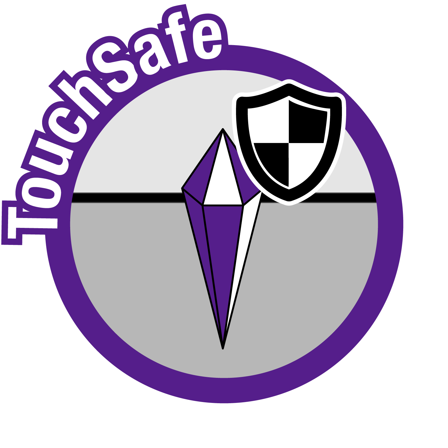 TouchSafe für glatte Kontaktflächen