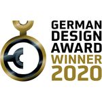 German Design Award Winner 2020