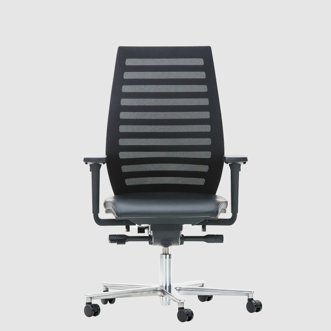 Modell 6060 hohe Rückenlehne