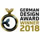 German Design Award Special 2018
