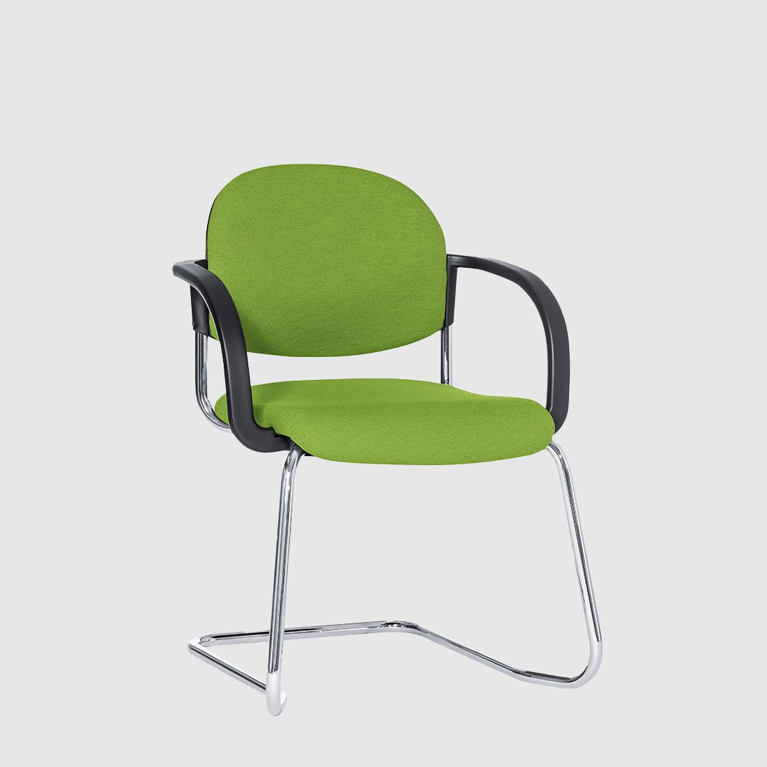 Model 9477 A cantilever frame