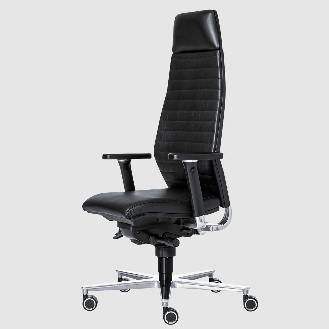 Modell 6070 hoher Rücken und Kopfstütze