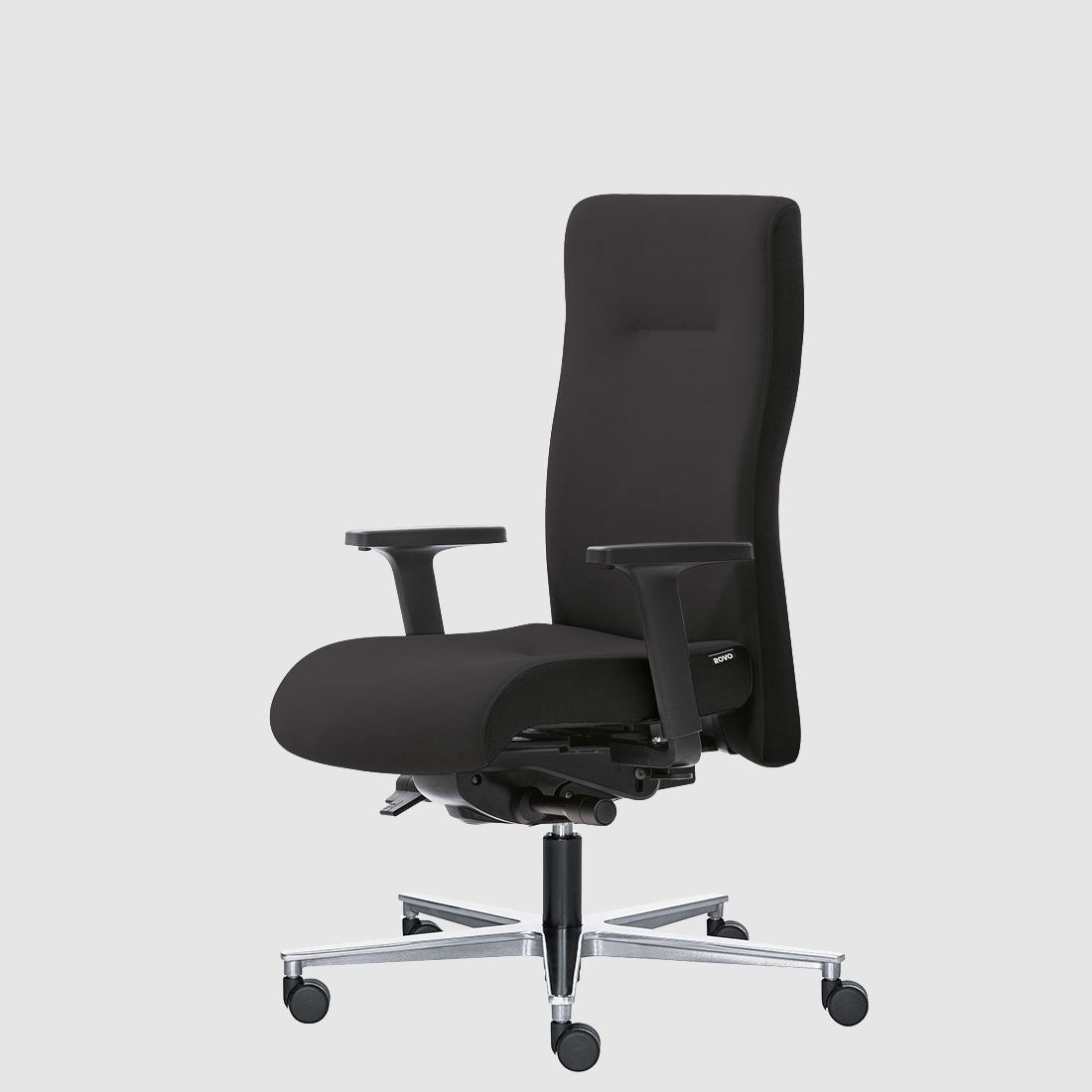 Model 4015 high backrest