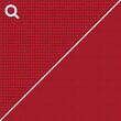 quadrino 1-89 red