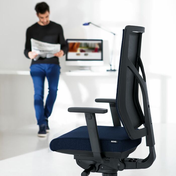 ROVO R16 3030 S6