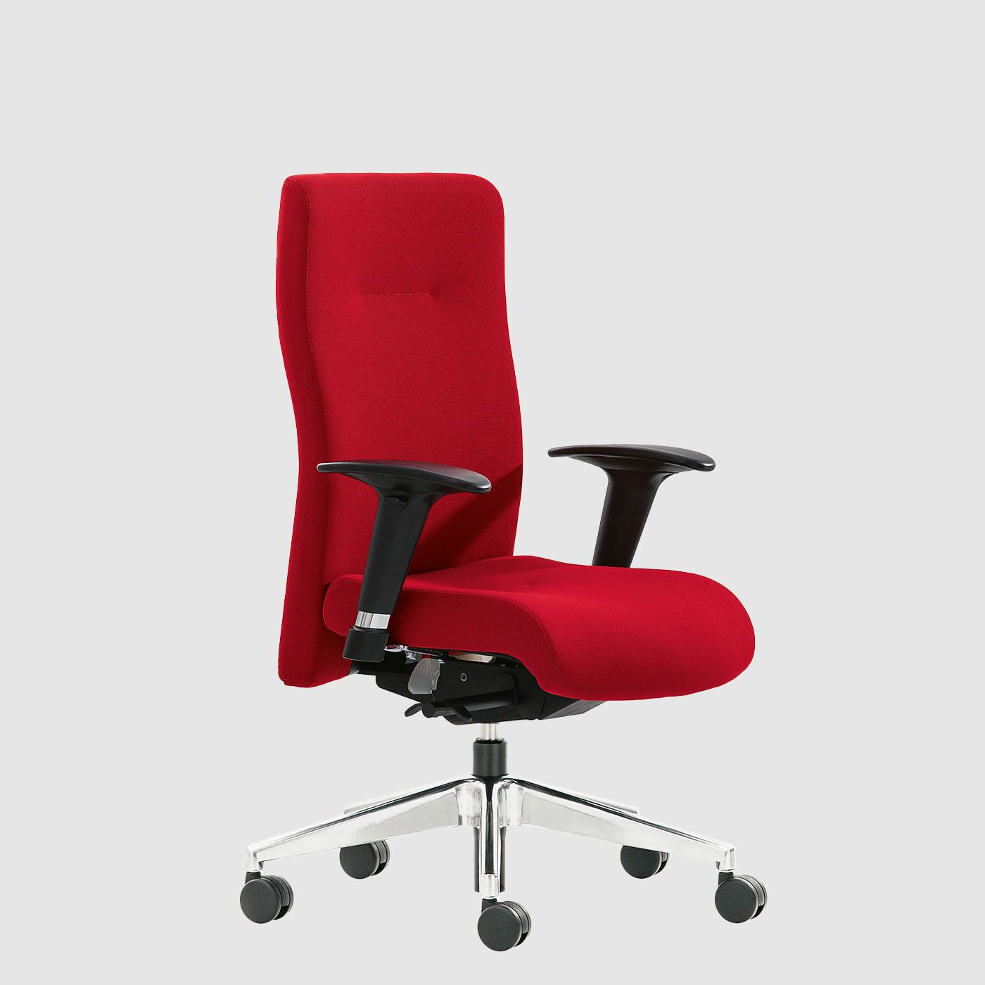 Model 4015 high backrest
