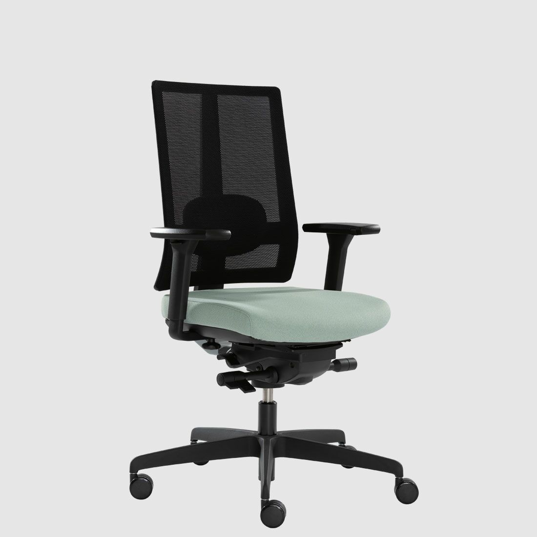 Model 5060 extra high backrest