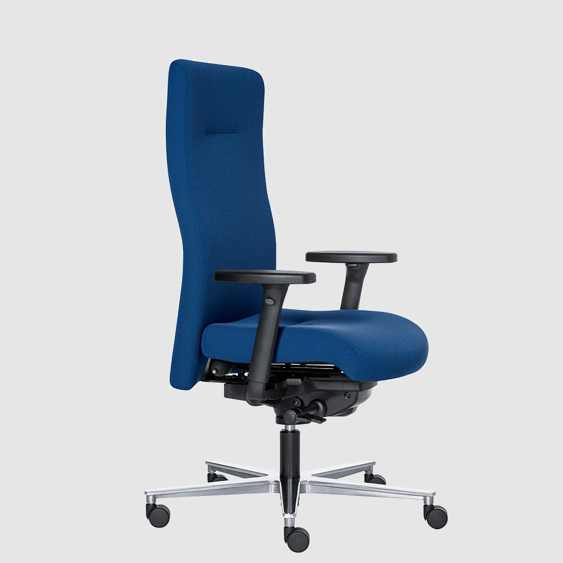 Model 4020 extra high backrest