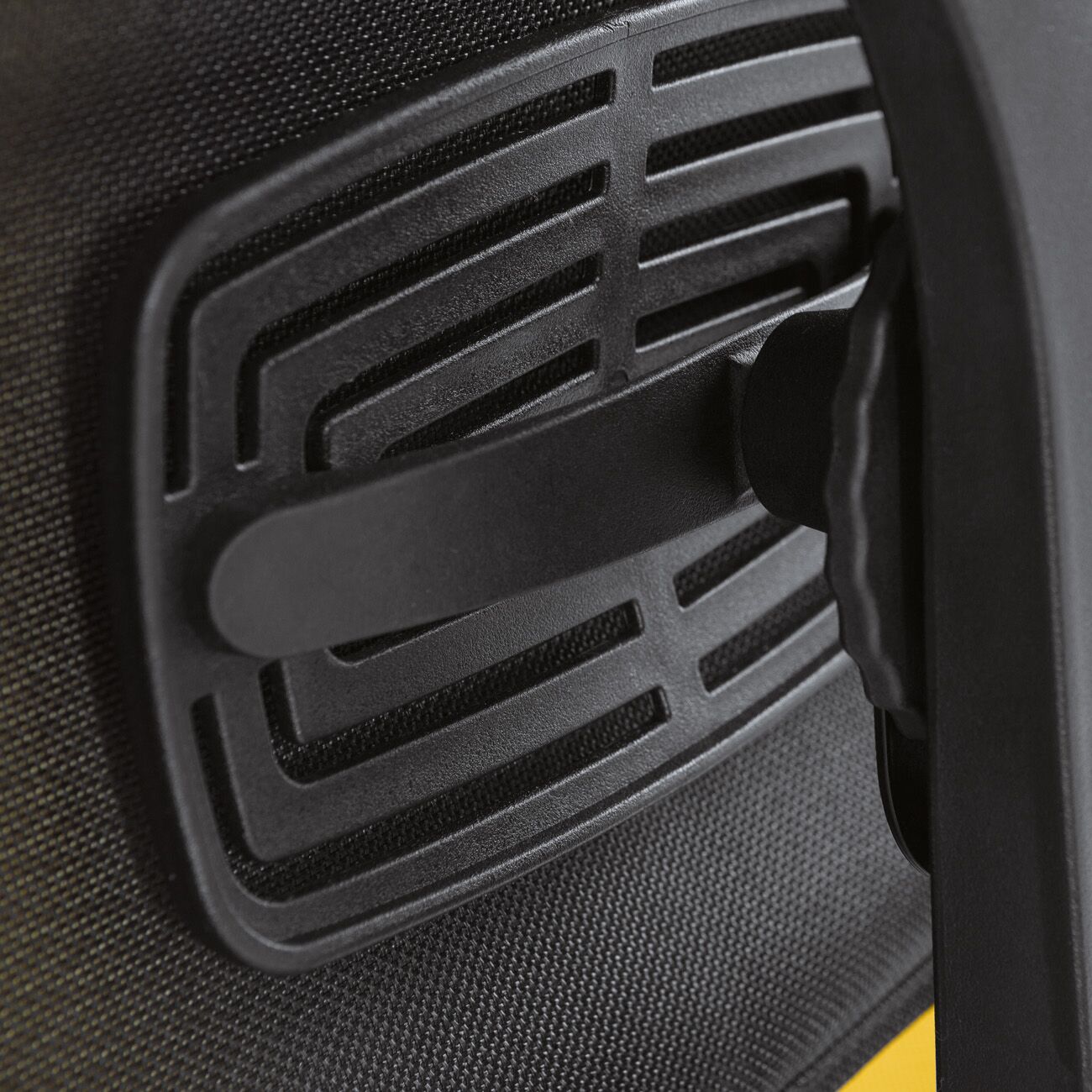 height and depth adjustable