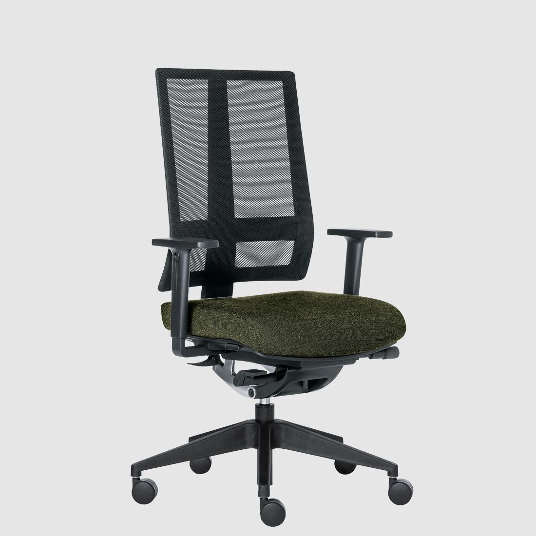 Model 5060 extra high backrest