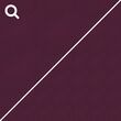 semianilin-leder 5-60 aubergine