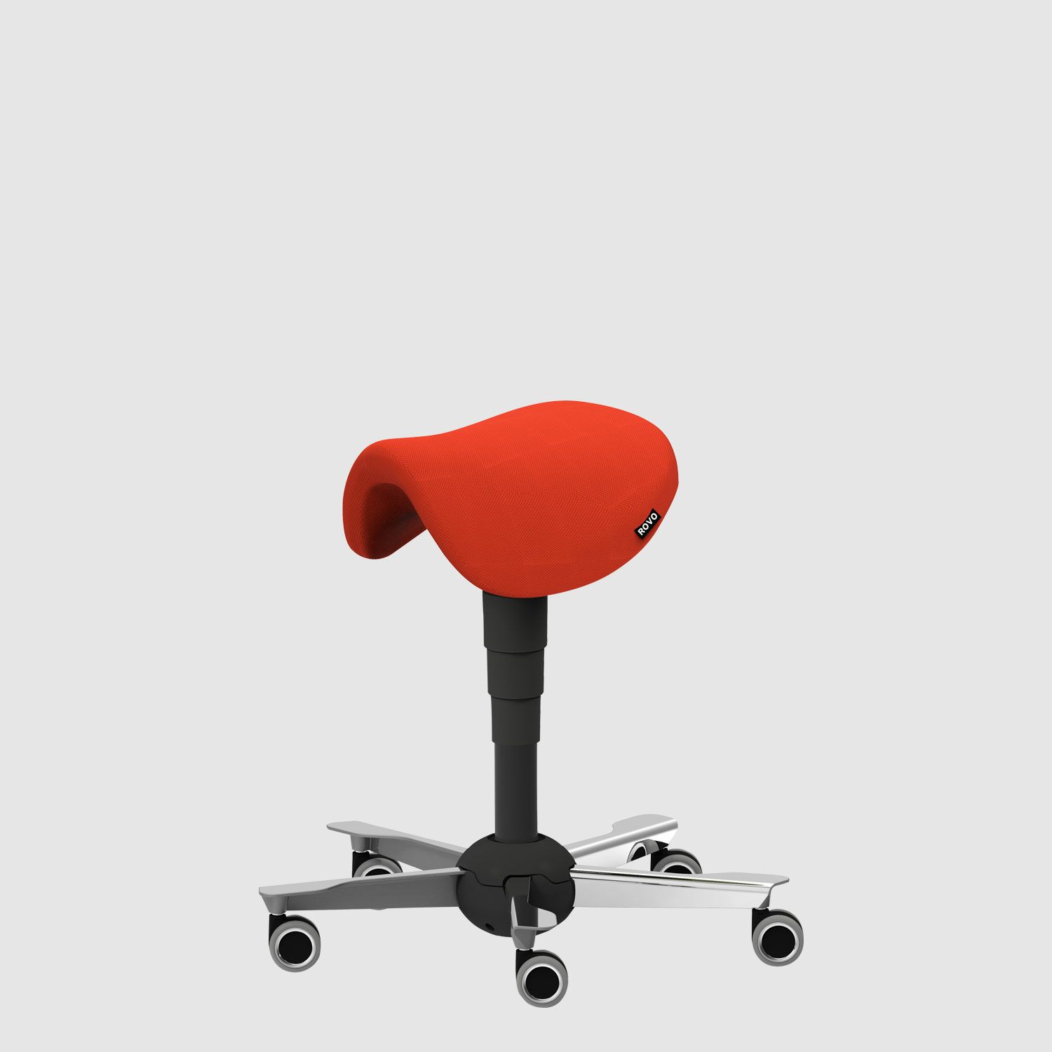 Modell 3640 mit Sattelsitz