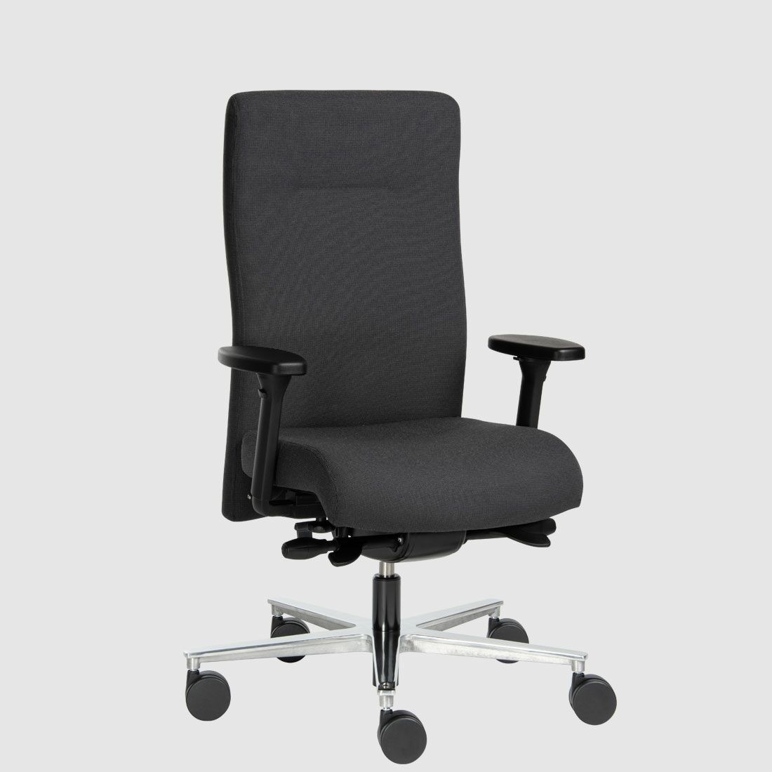 Modell 4020 extra hohe Rückenlehne