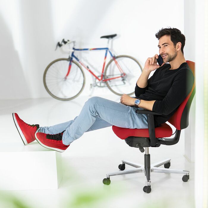 ROVO ECO 1060 S6