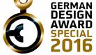 German Design Award Special 2016