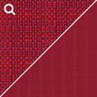 climatex 3-31 rot-meliert