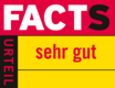 FACTS sehr gut