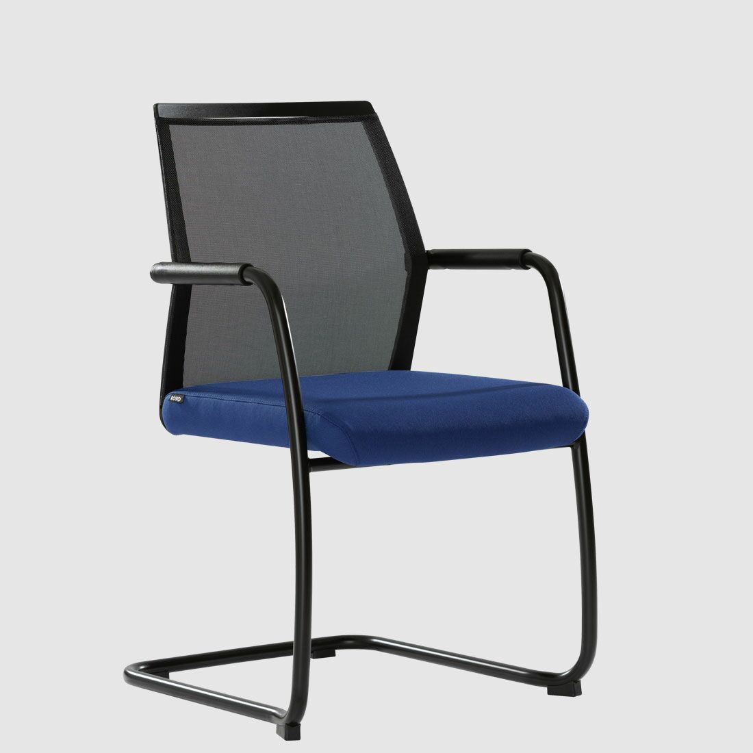 Modell 3450 A Freischwingergestell