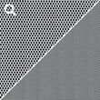 3d-netz 2-74 weiß