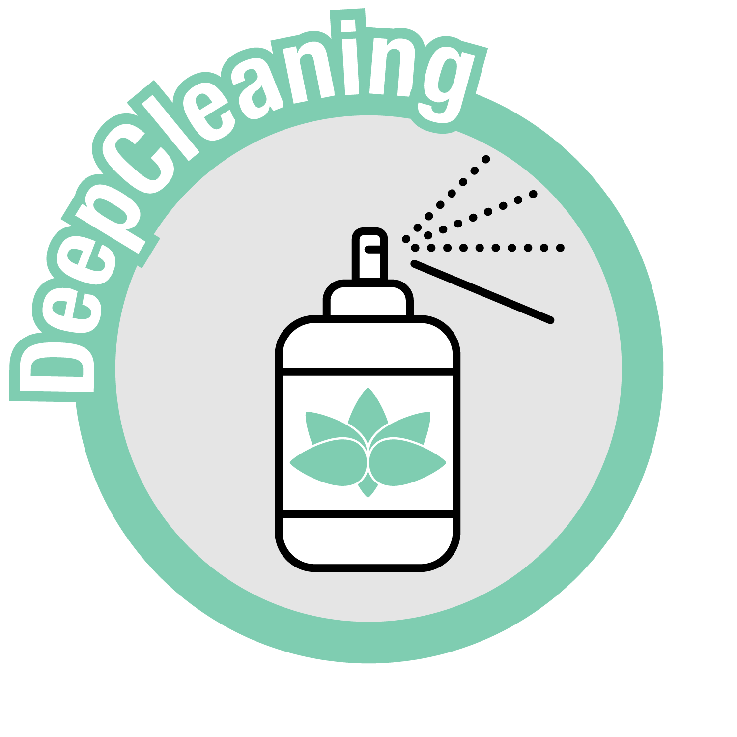 DeepCleaning Solution