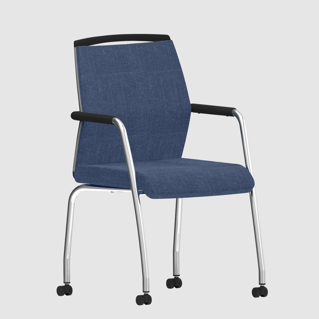 Model 3350 A 4-leg with castors