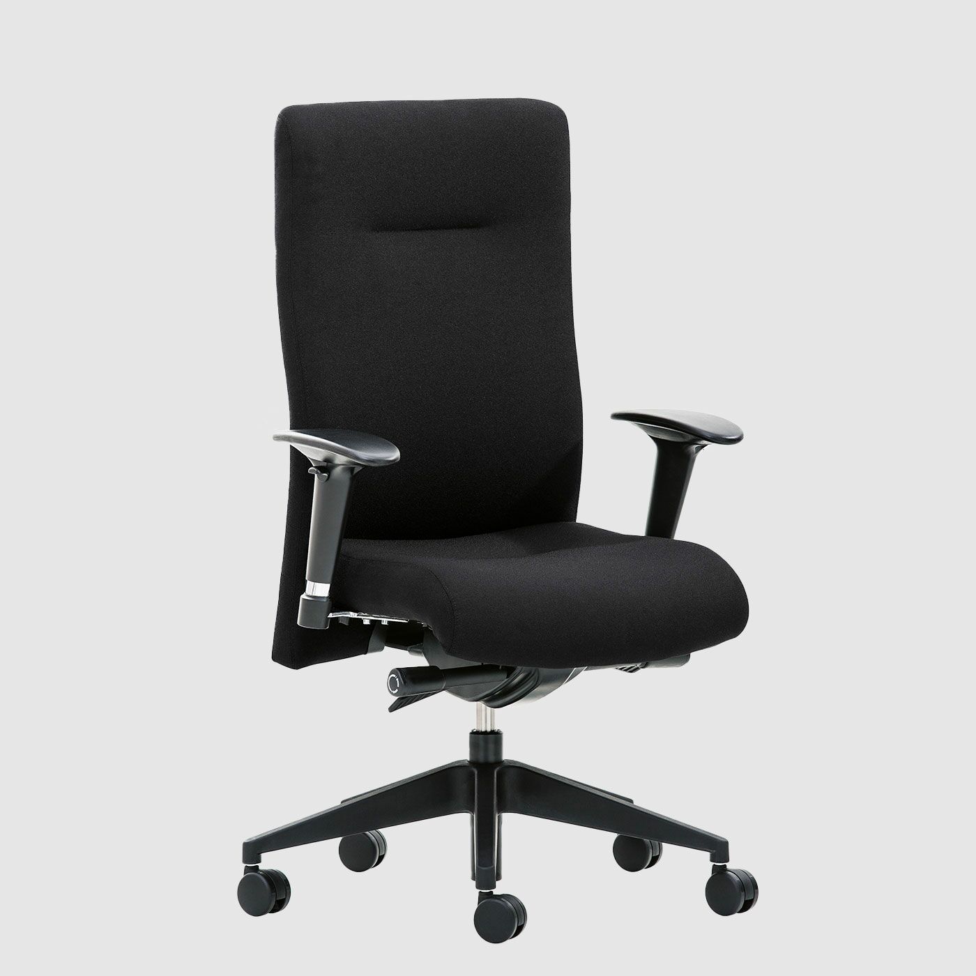 Model 4020 extra high backrest