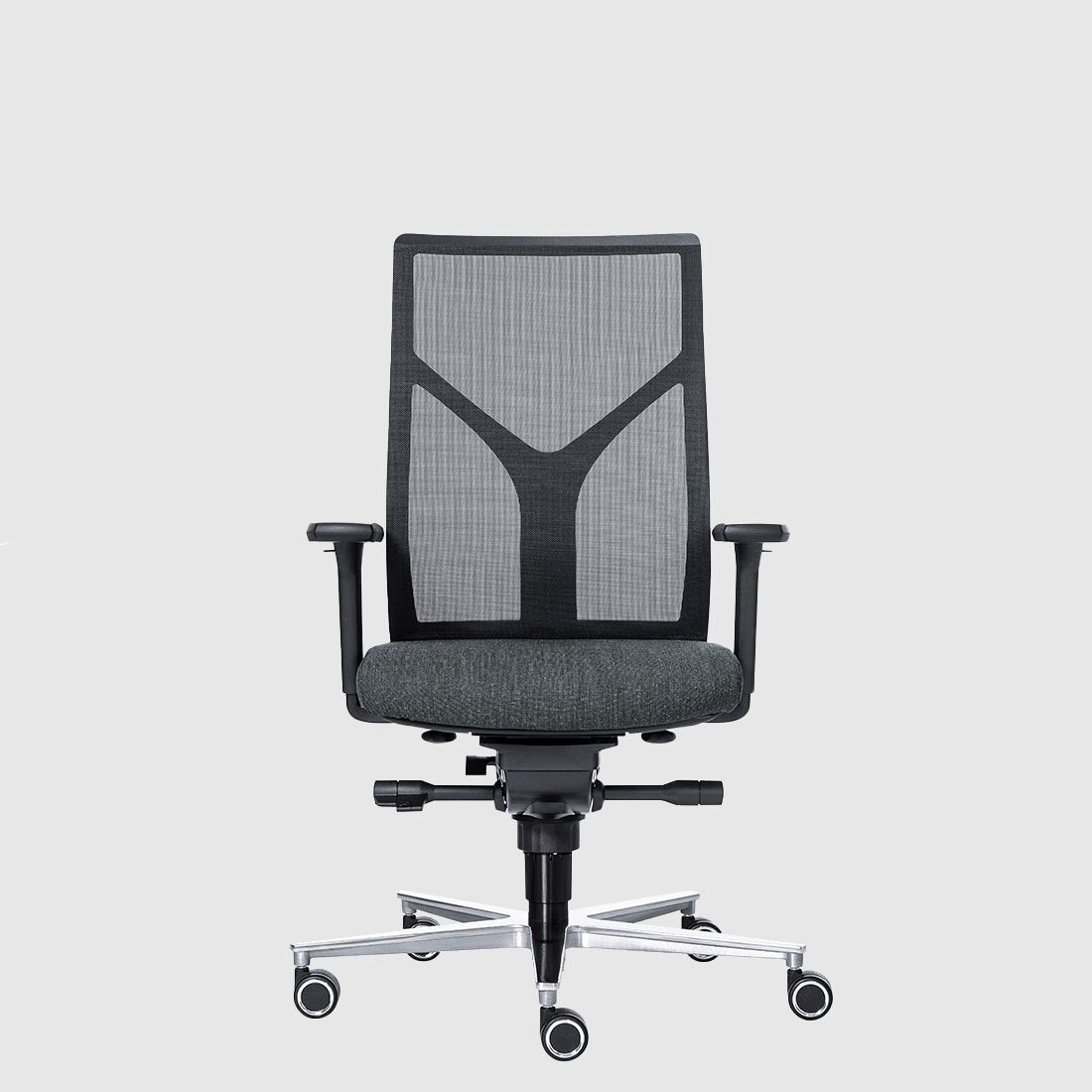 Model 3030 high backrest