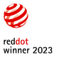 reddot award winner 2023