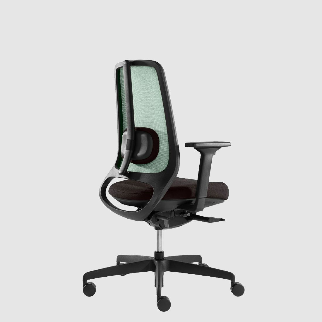 Model 6040 high backrest