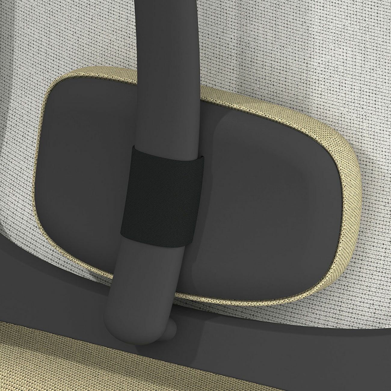 height adjustable
